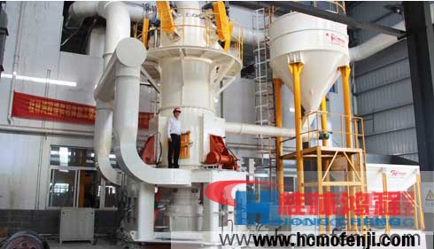 超細(xì)磨粉機哪個牌子好