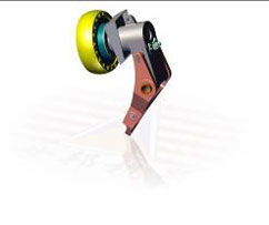 生料立磨機(jī) 生料立磨機(jī)