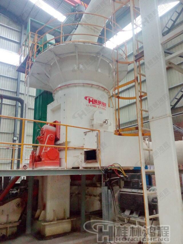 立磨廠家，立磨，桂林鴻程