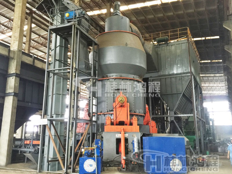 年產(chǎn)30萬(wàn)噸水泥立磨多少錢一臺(tái)? 年產(chǎn)30萬(wàn)噸HLM2900水泥立磨多少錢一臺(tái)?