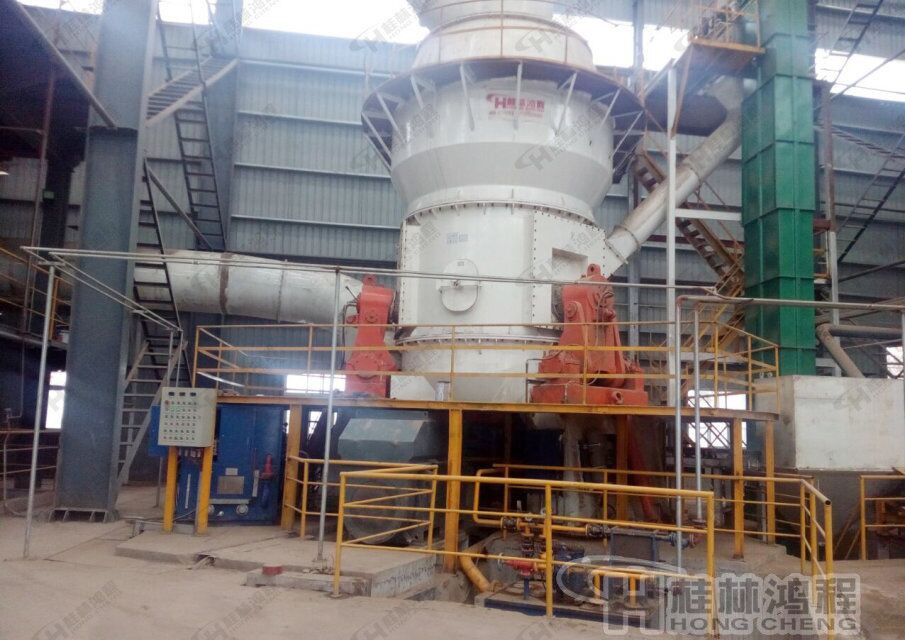 礦渣立磨機(jī)價(jià)格 HLM2900礦渣立磨機(jī)價(jià)格