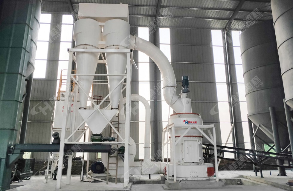 熟石灰生產(chǎn)設(shè)備 生石灰雷蒙機、生石灰立式磨粉機