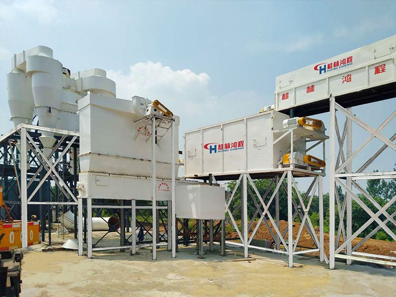 求購(gòu)氫氧化鈣生產(chǎn)設(shè)備 咨詢(xún)氫氧化鈣生產(chǎn)線(xiàn)設(shè)備廠(chǎng)家桂林鴻程