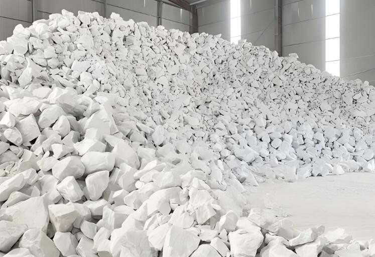 石灰石脫硫劑磨粉機